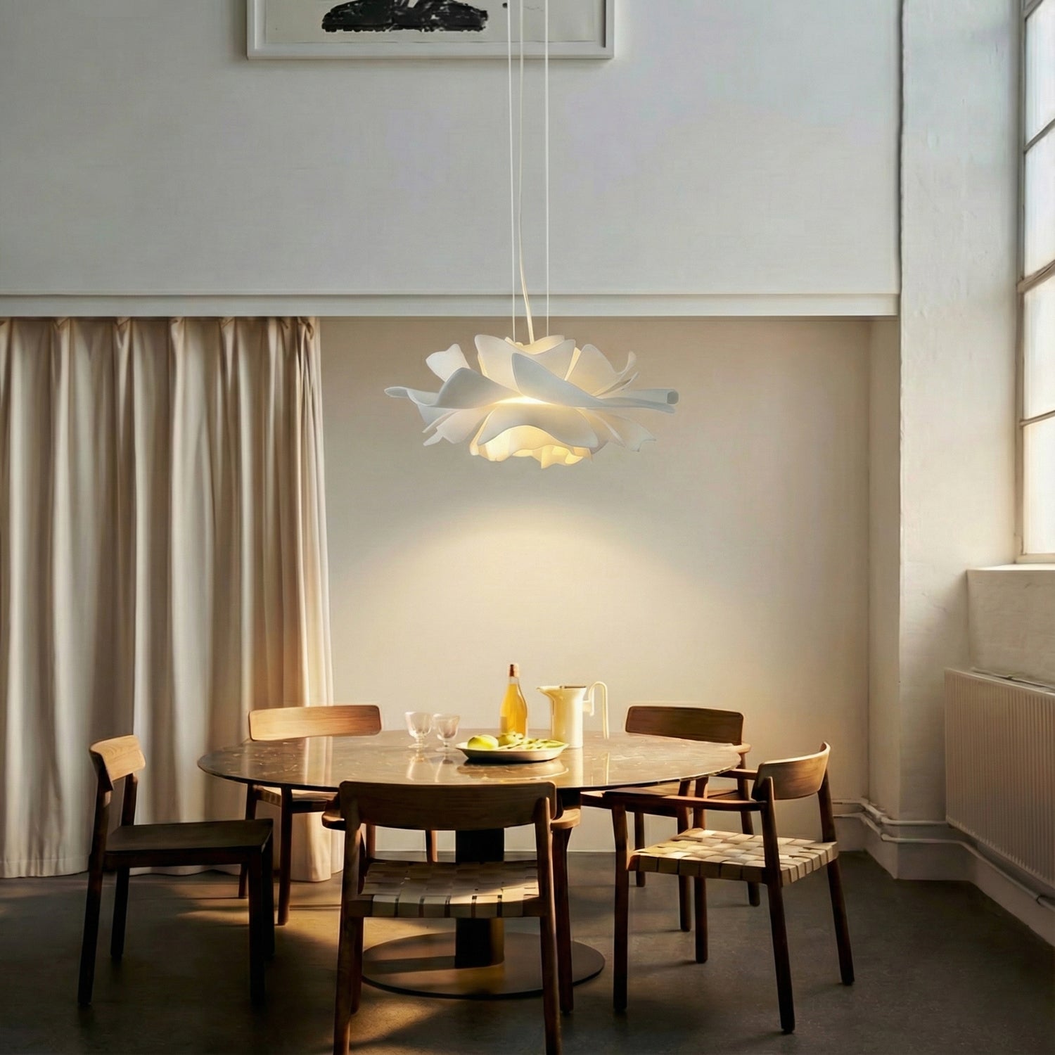 Lampa wisząca Torol