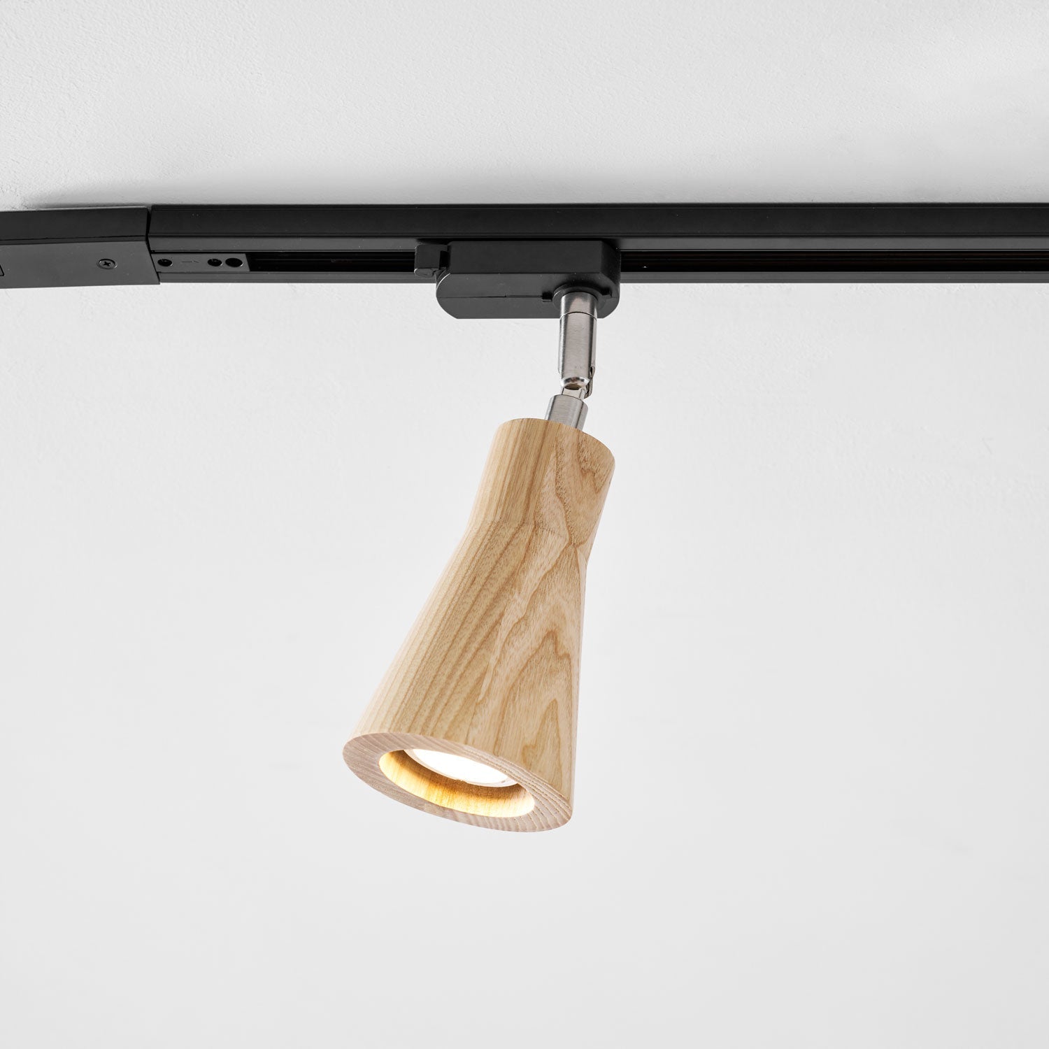 Lampa sufitowa szynowa Zanik