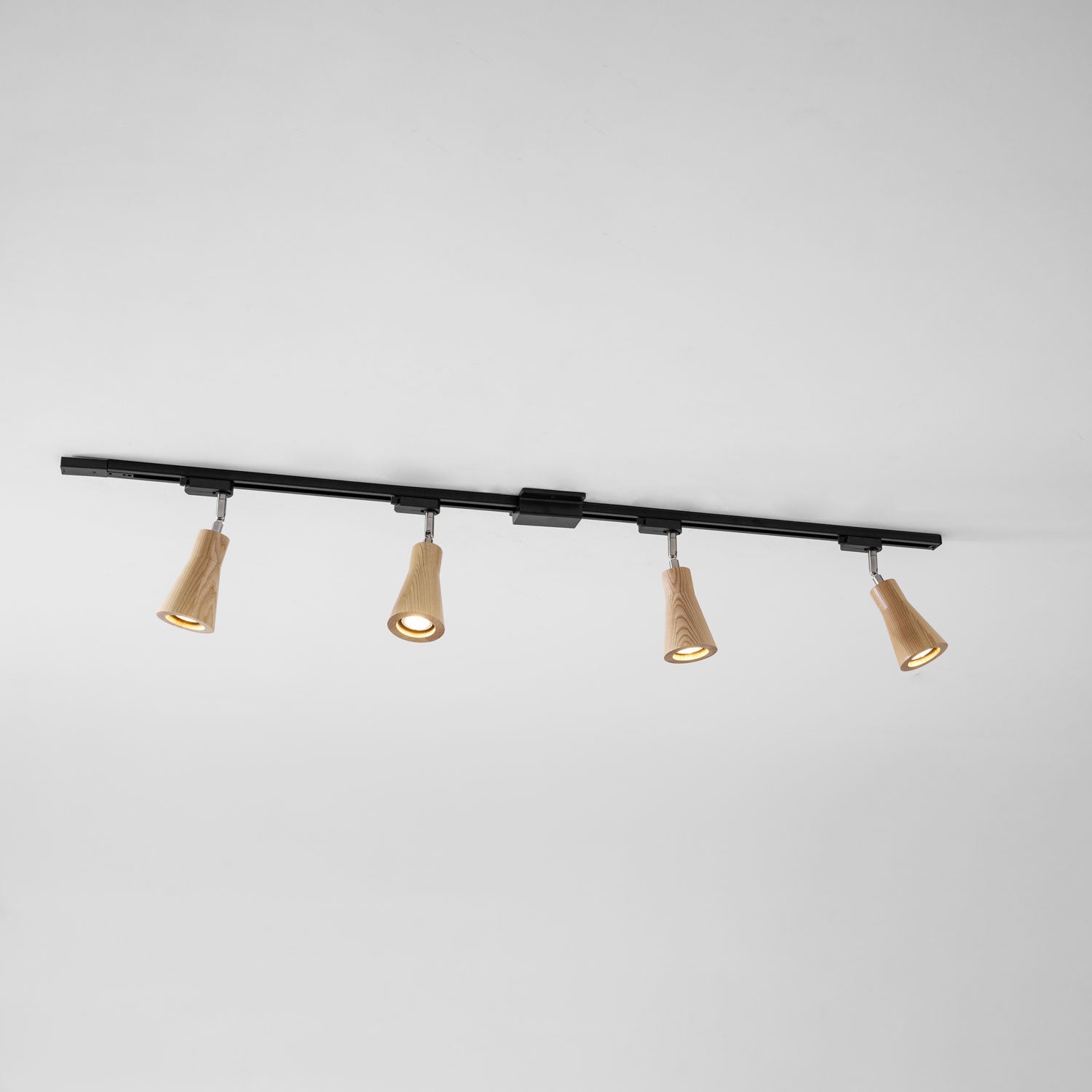 Lampa sufitowa szynowa Zanik