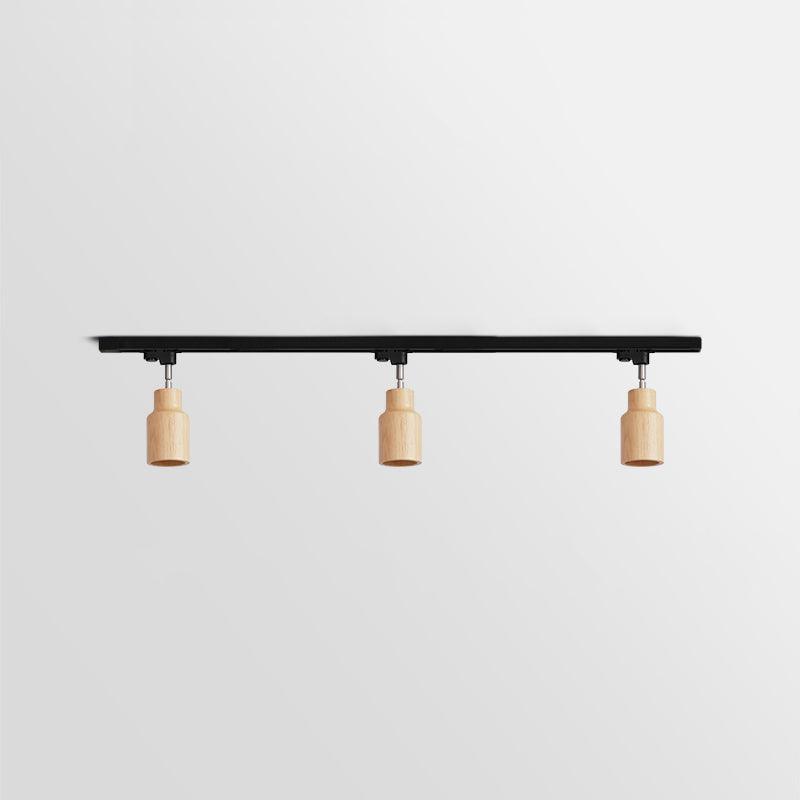 Lampa sufitowa szynowa Zanik