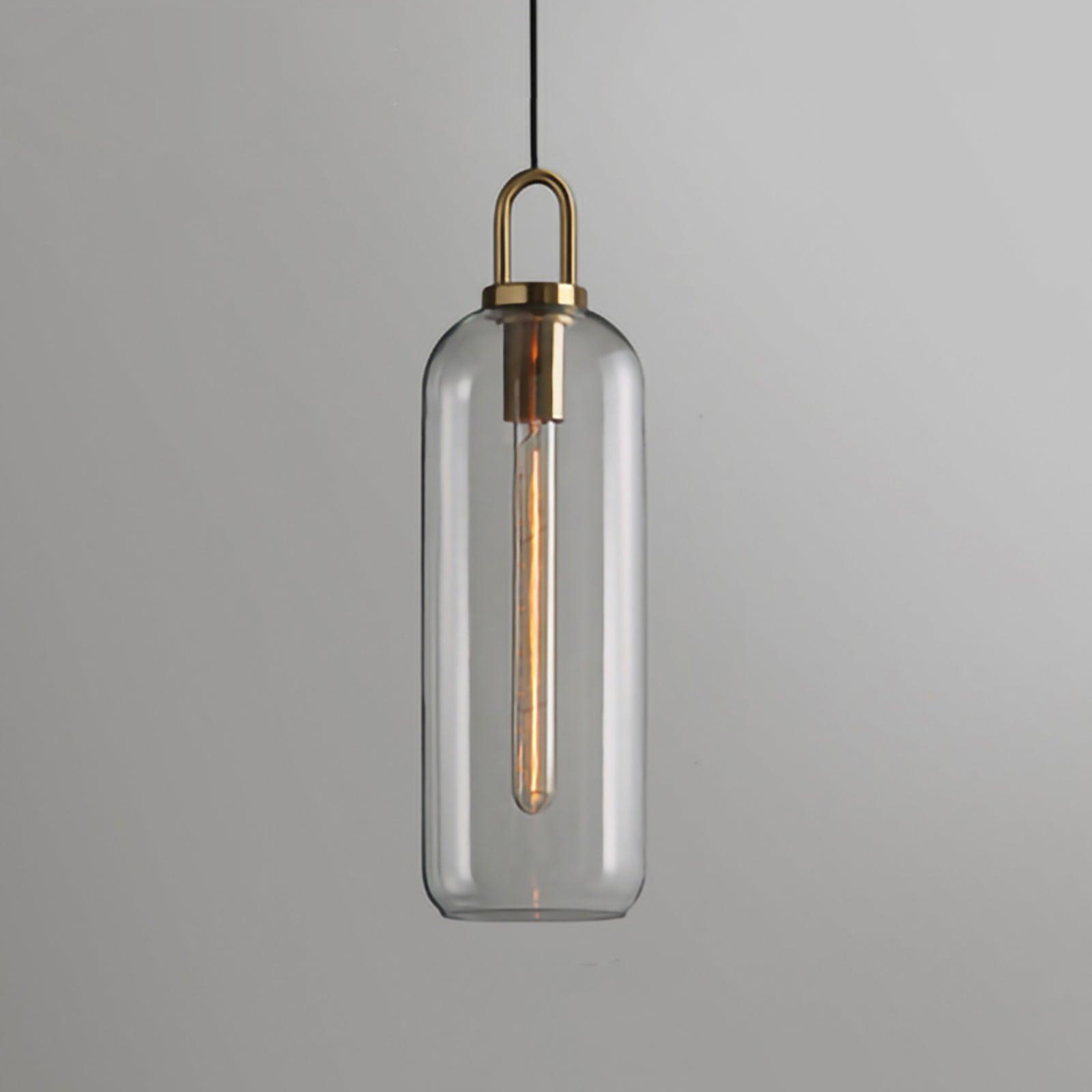 Lampa wisząca Zalen