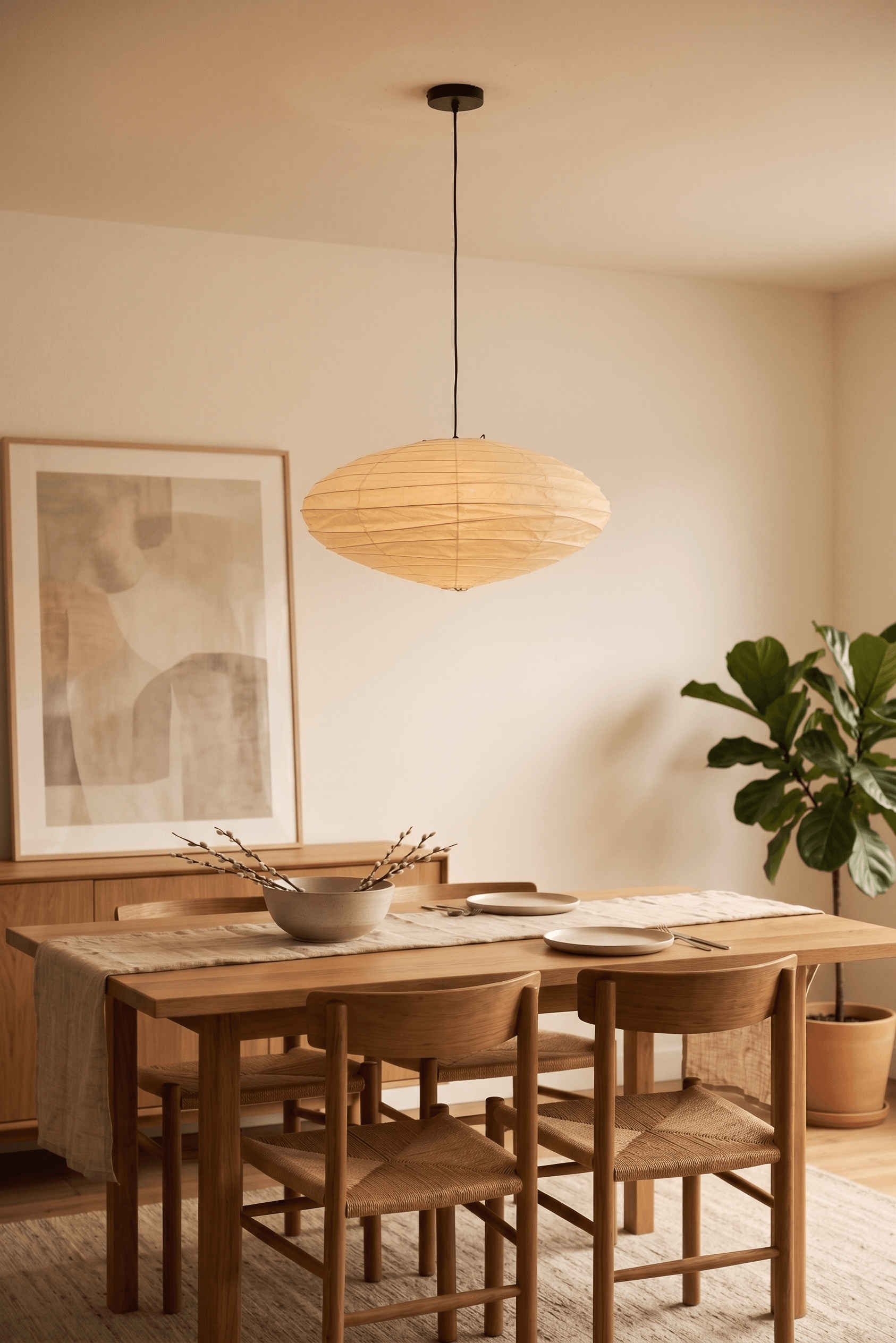Lampa wisząca Mikol
