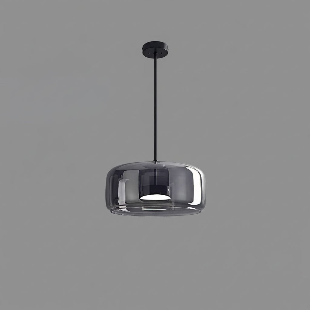 Lampa wisząca kulista Erakvik