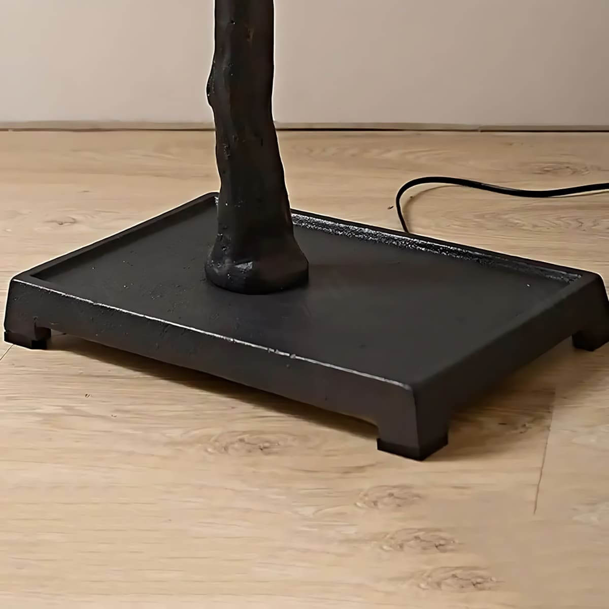 Lampa podłogowa rozgałęziona Selskaev