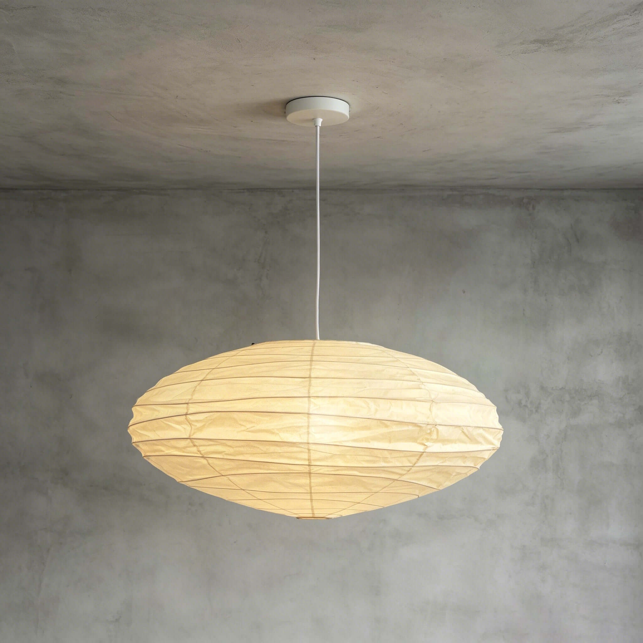 Lampa wisząca Mikol