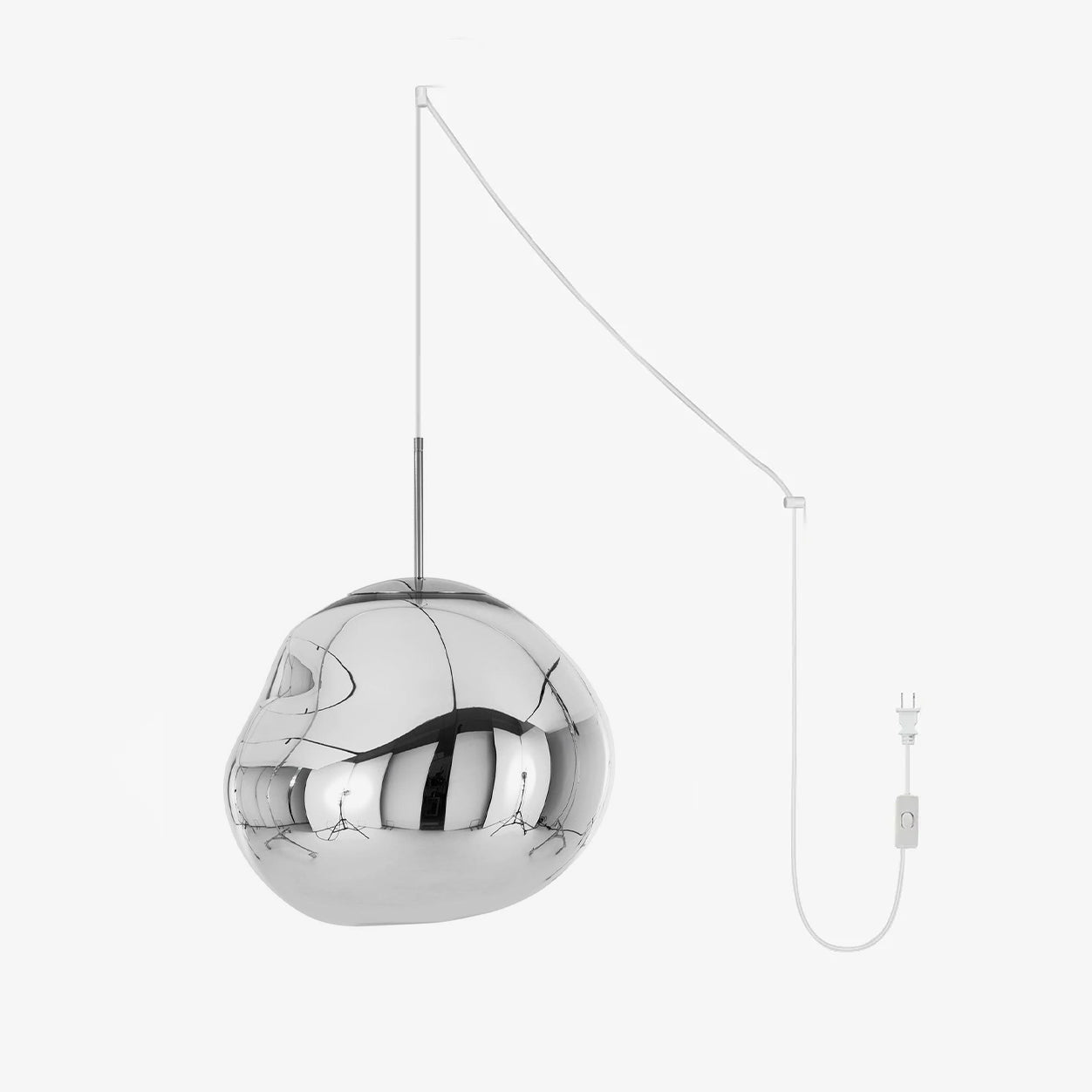 Lampa wisząca nowoczesna Torer