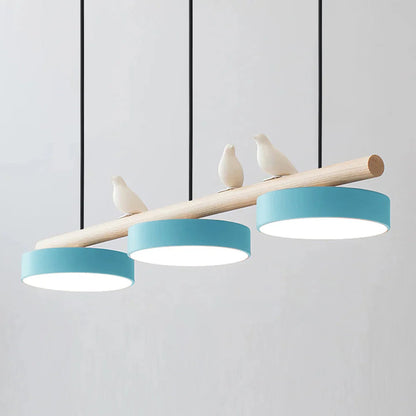 Lampa wisząca Ralak
