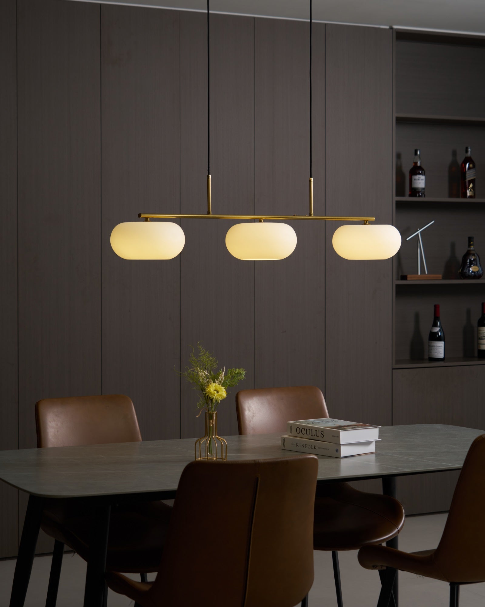 Lampa wisząca Celaler