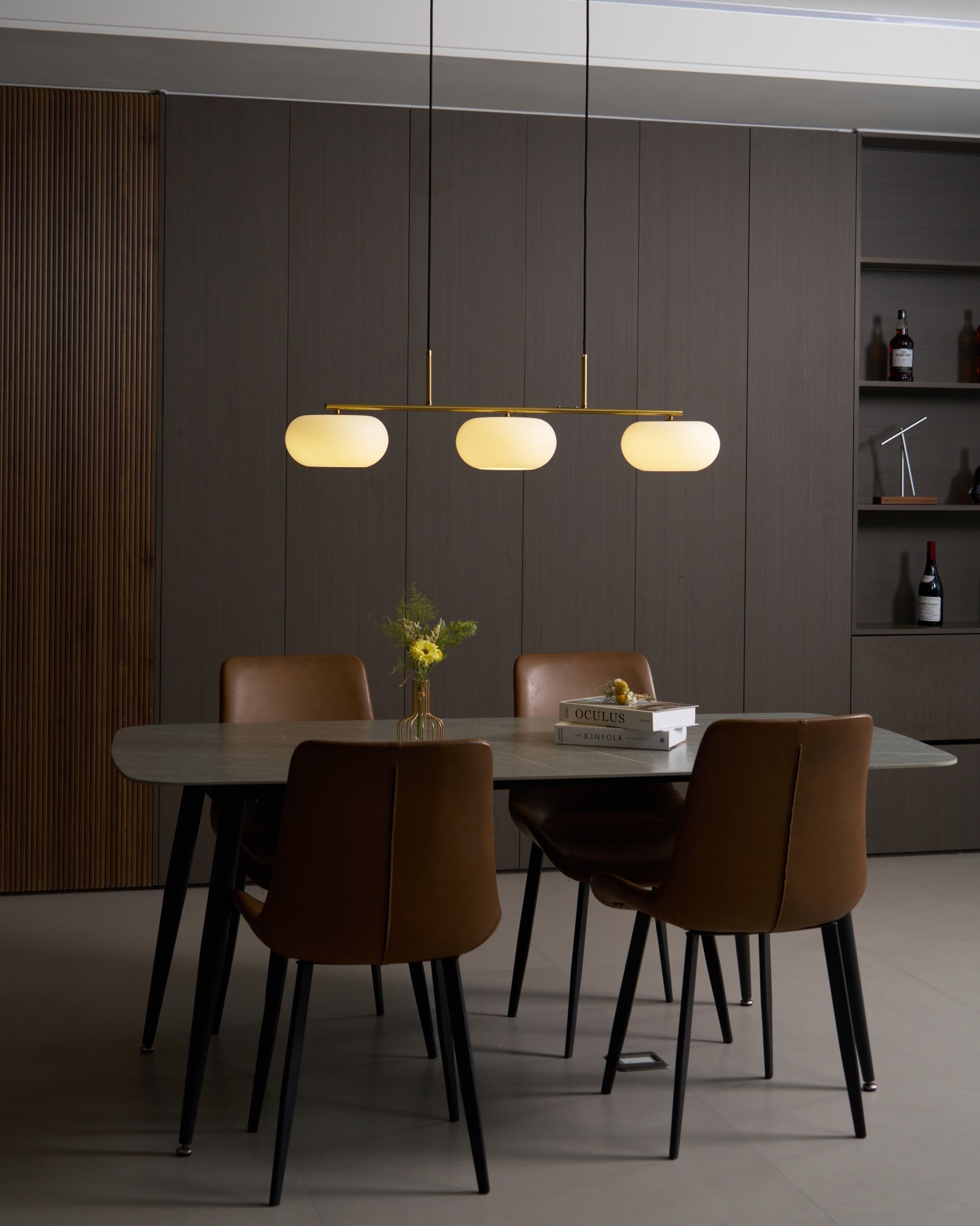 Lampa wisząca Celaler