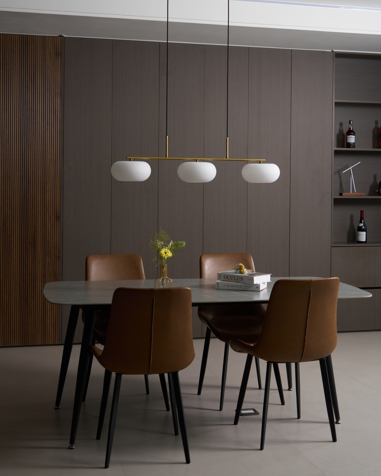 Lampa wisząca Celaler