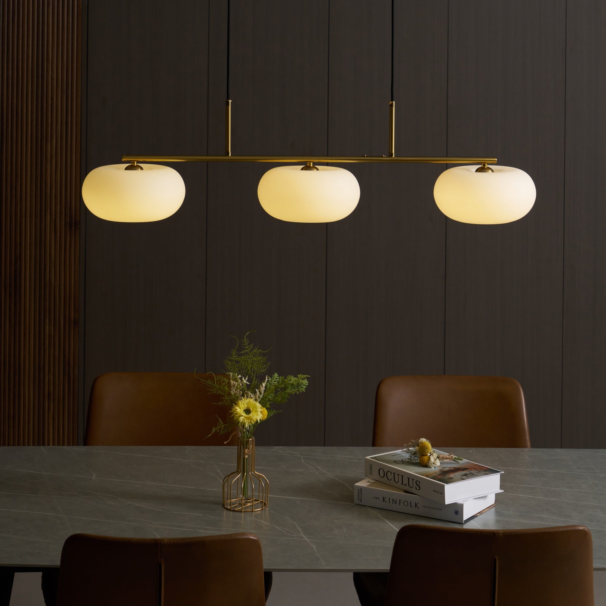 Lampa wisząca Celaler