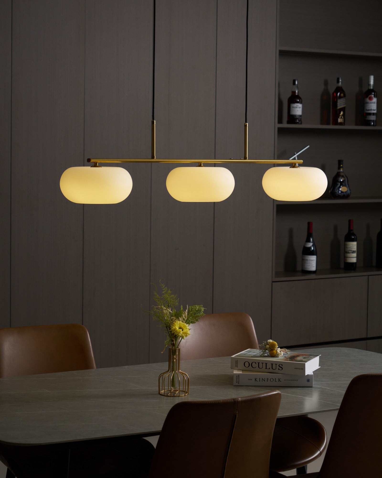 Lampa wisząca Celaler
