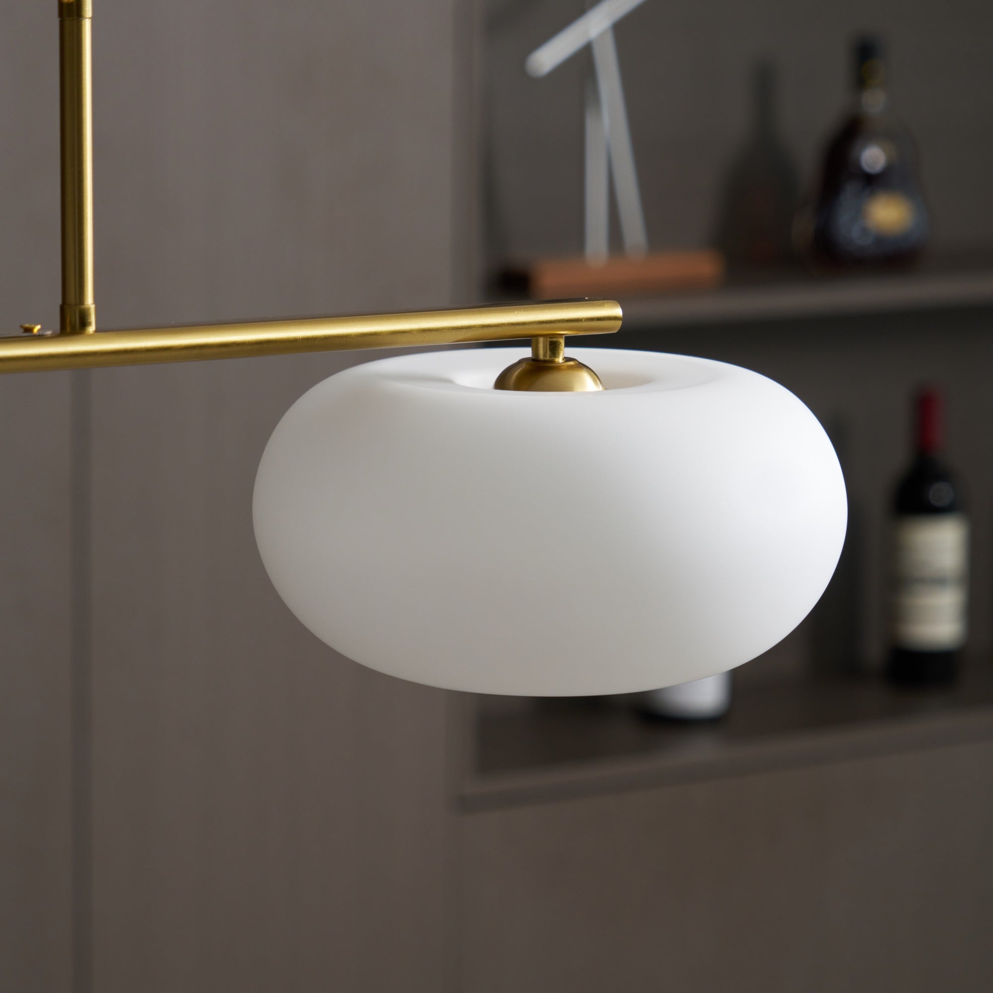Lampa wisząca Celaler