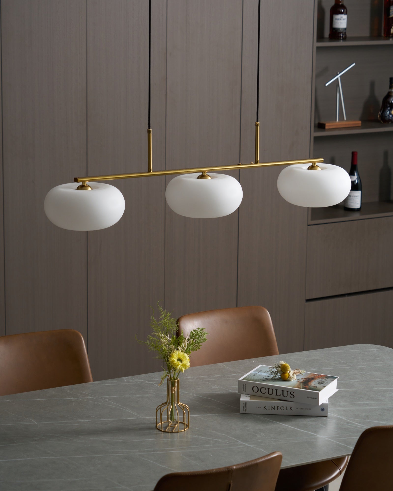 Lampa wisząca Celaler