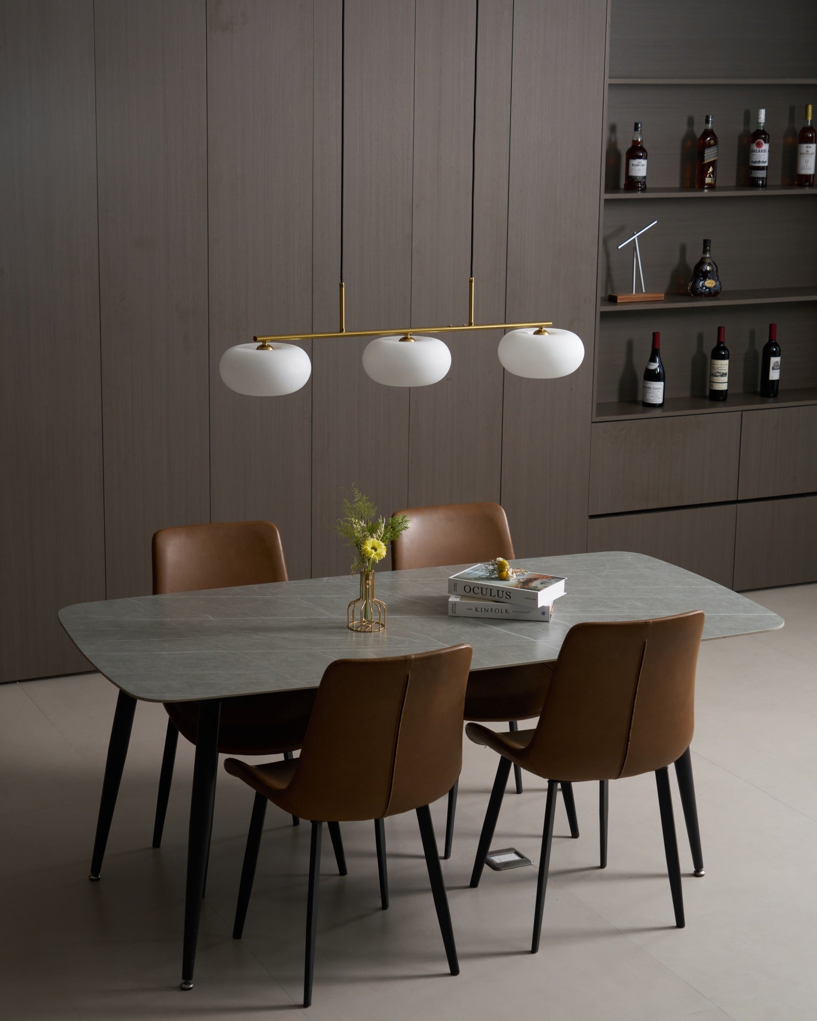 Lampa wisząca Celaler