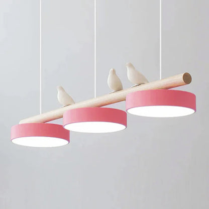 Lampa wisząca Ralak
