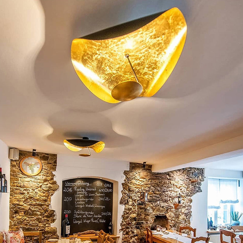 Lampa sufitowa nowoczesna Dalav