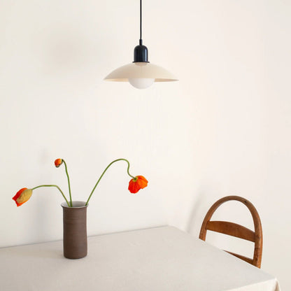 Lampa wisząca Borakla
