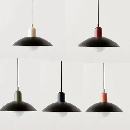 Lampa wisząca Borakla