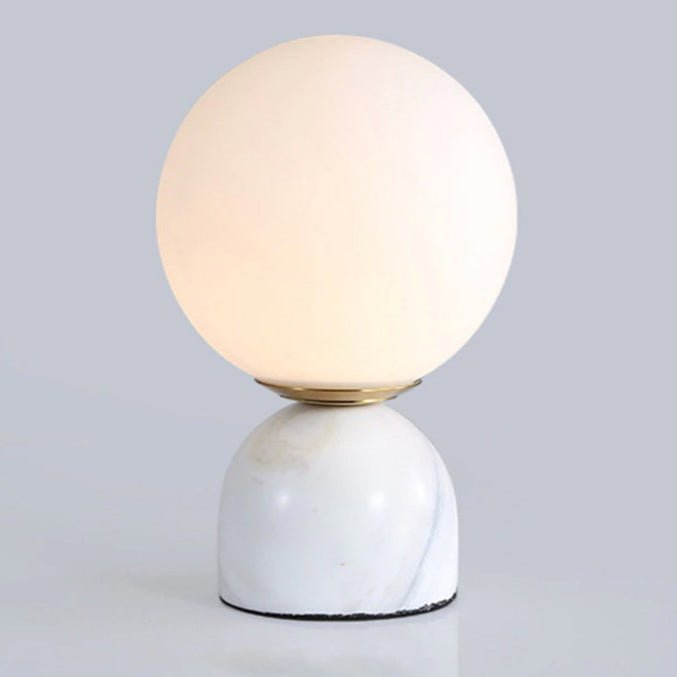 Lampa stołowa Lesli