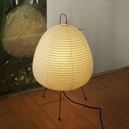 Lampa stołowa Varelzo Lantern