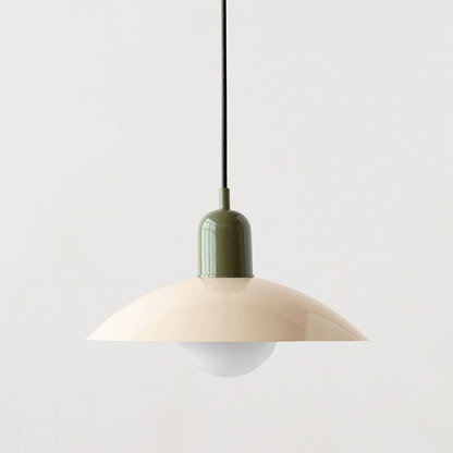 Lampa wisząca Borakla
