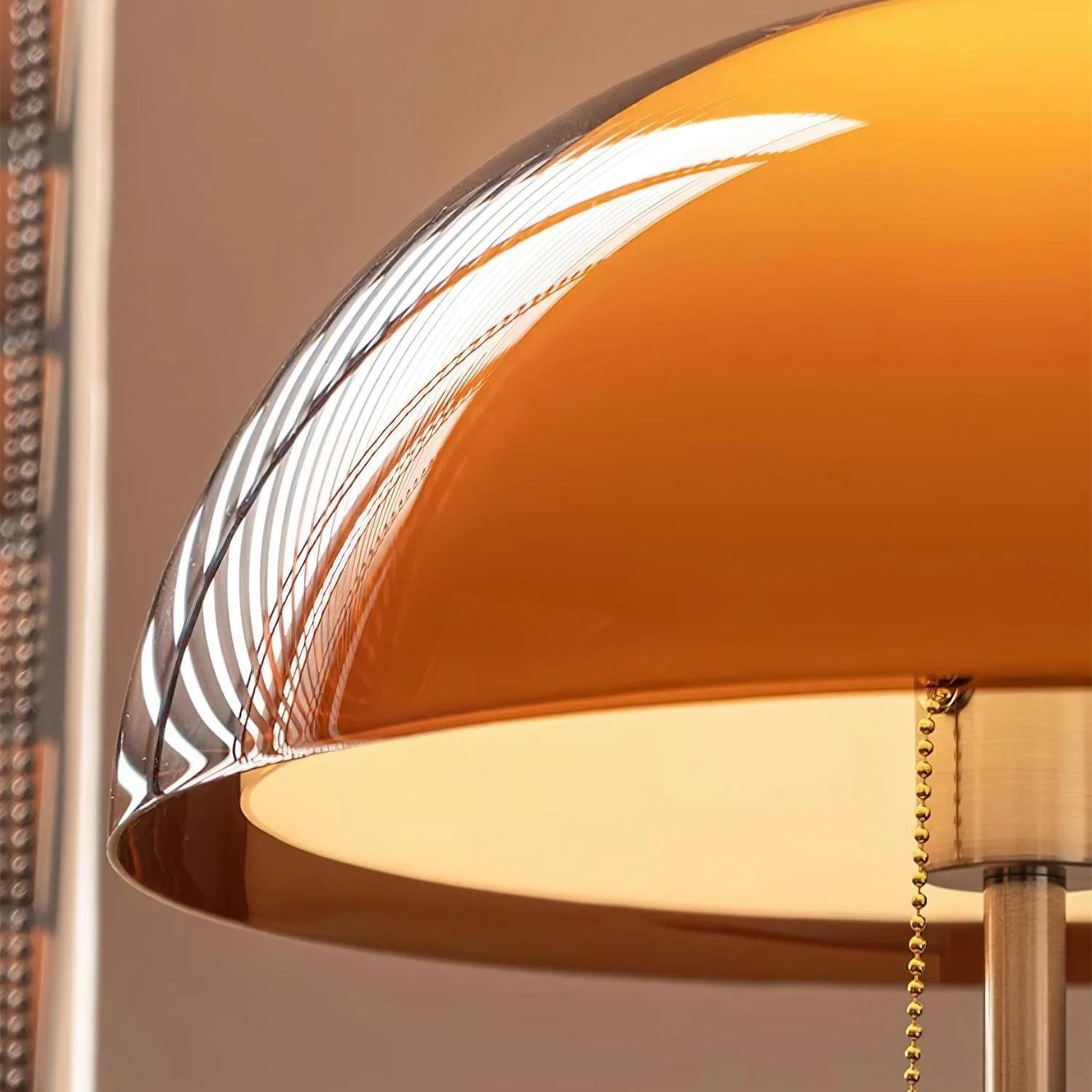 Lampa podłogowa Molessa