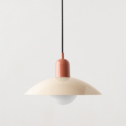 Lampa wisząca Borakla