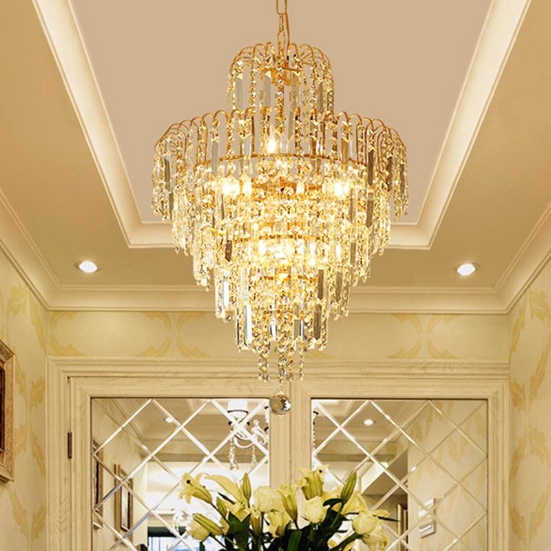 Żyrandol Renevko