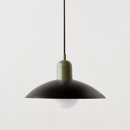 Lampa wisząca Borakla