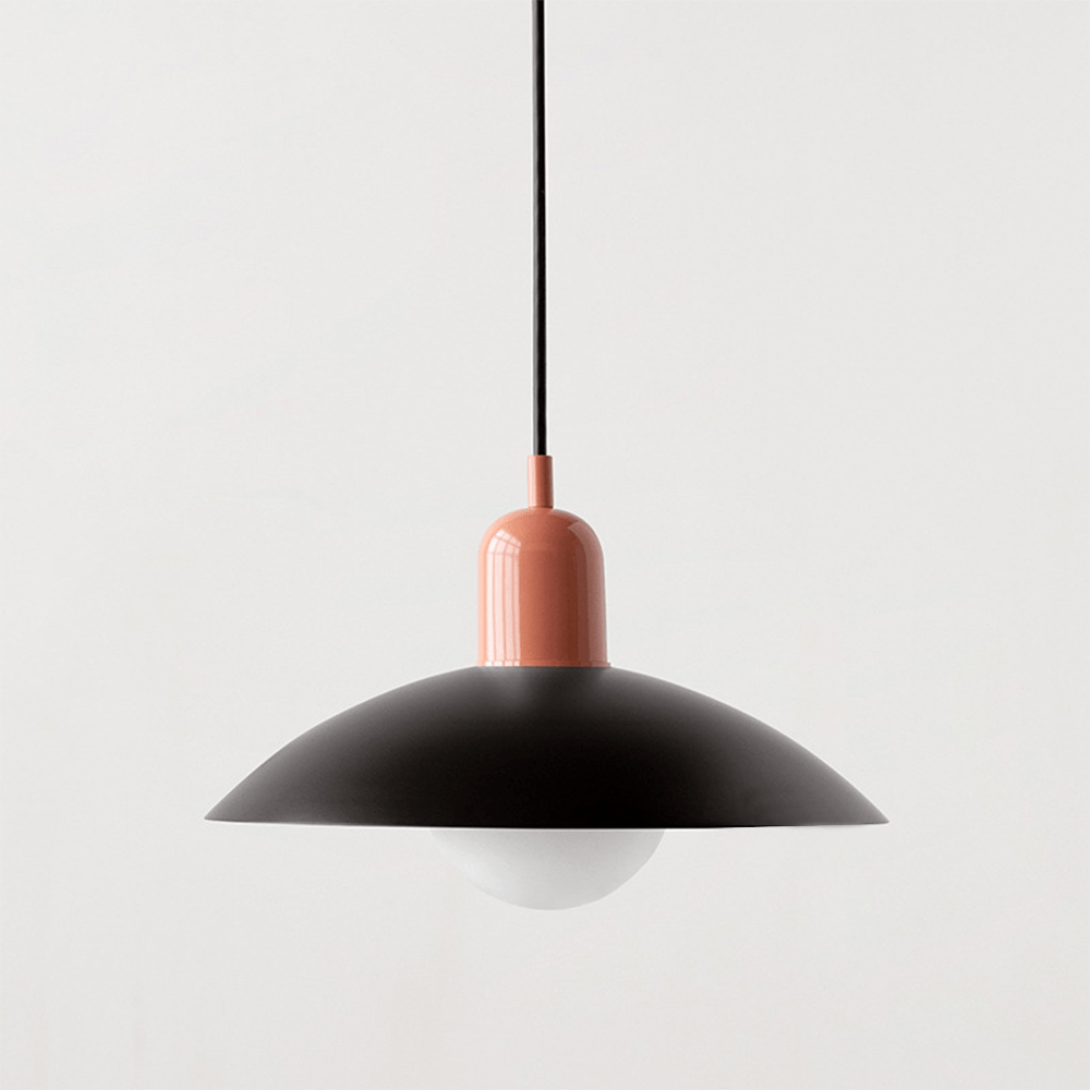 Lampa wisząca Borakla