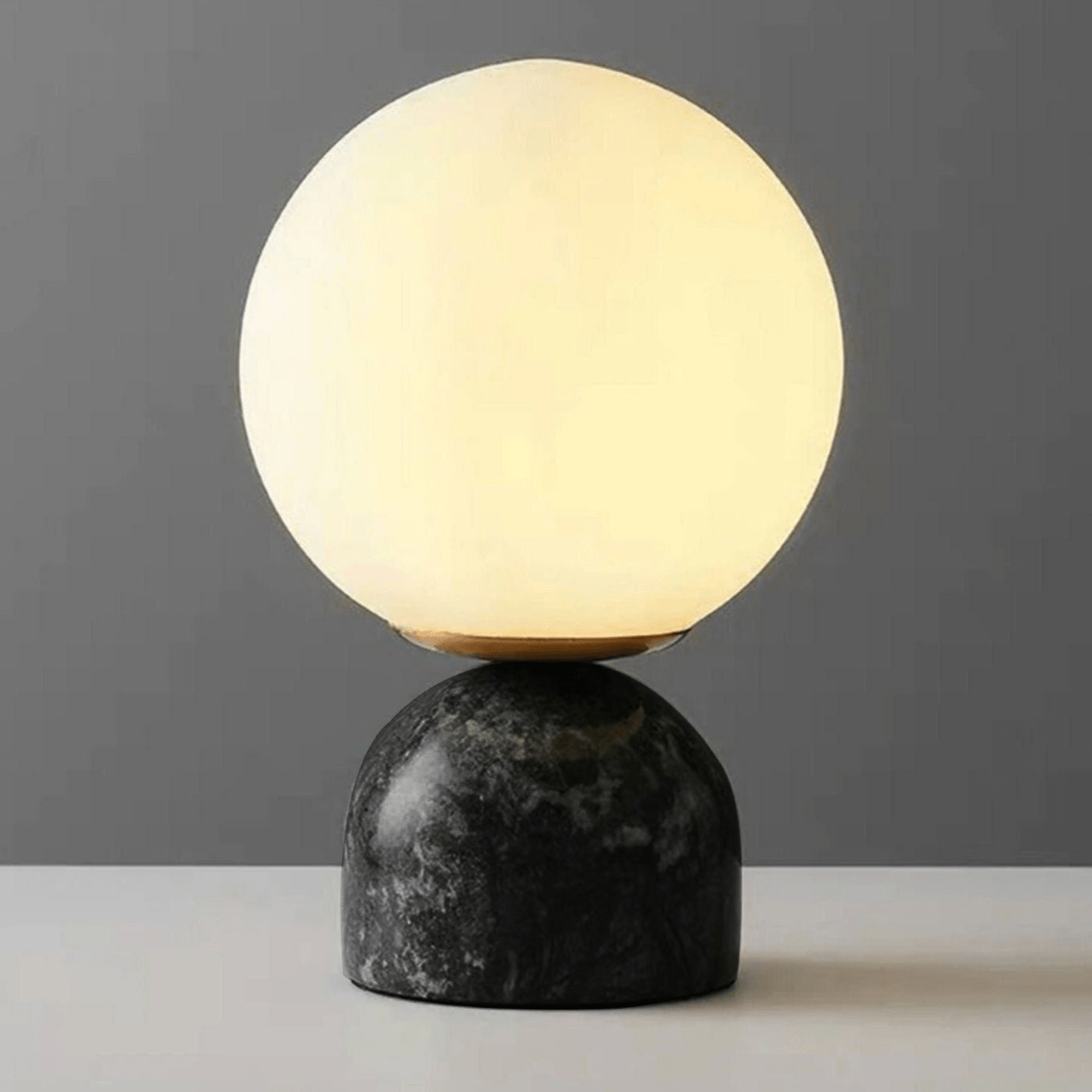 Lampa stołowa Lesli