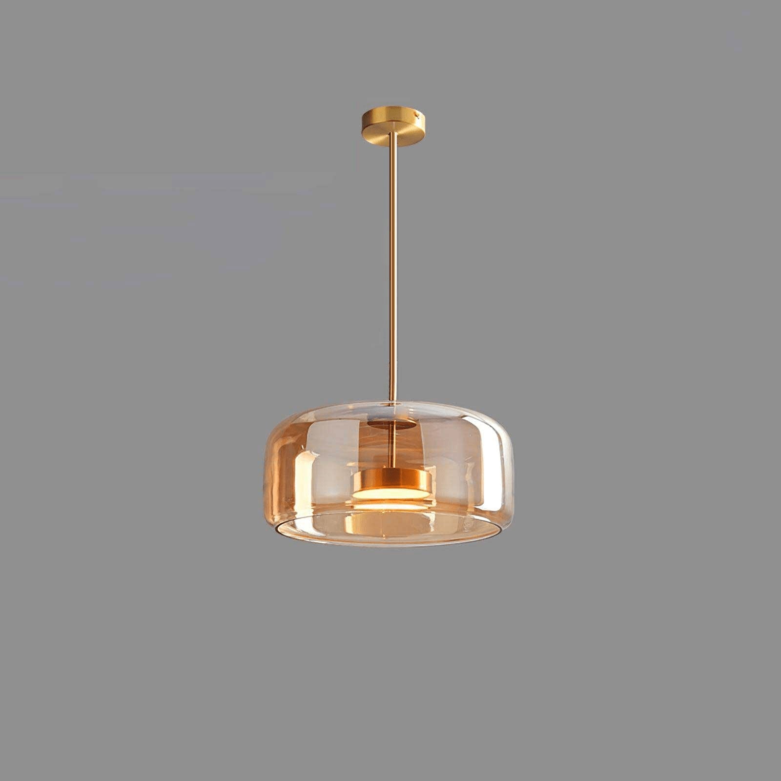 Lampa wisząca kulista Erakvik