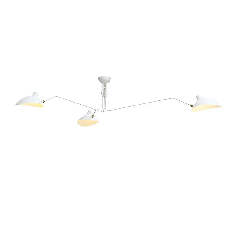 Lampa sufitowa Olao