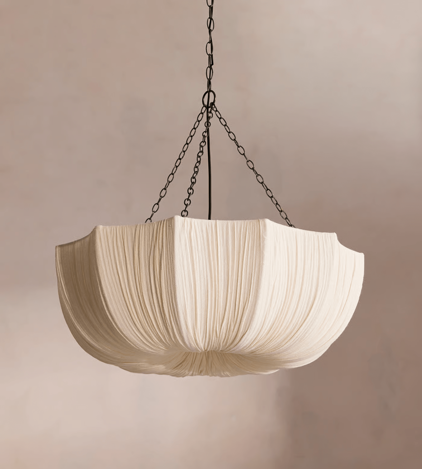 Lampa wisząca Polor