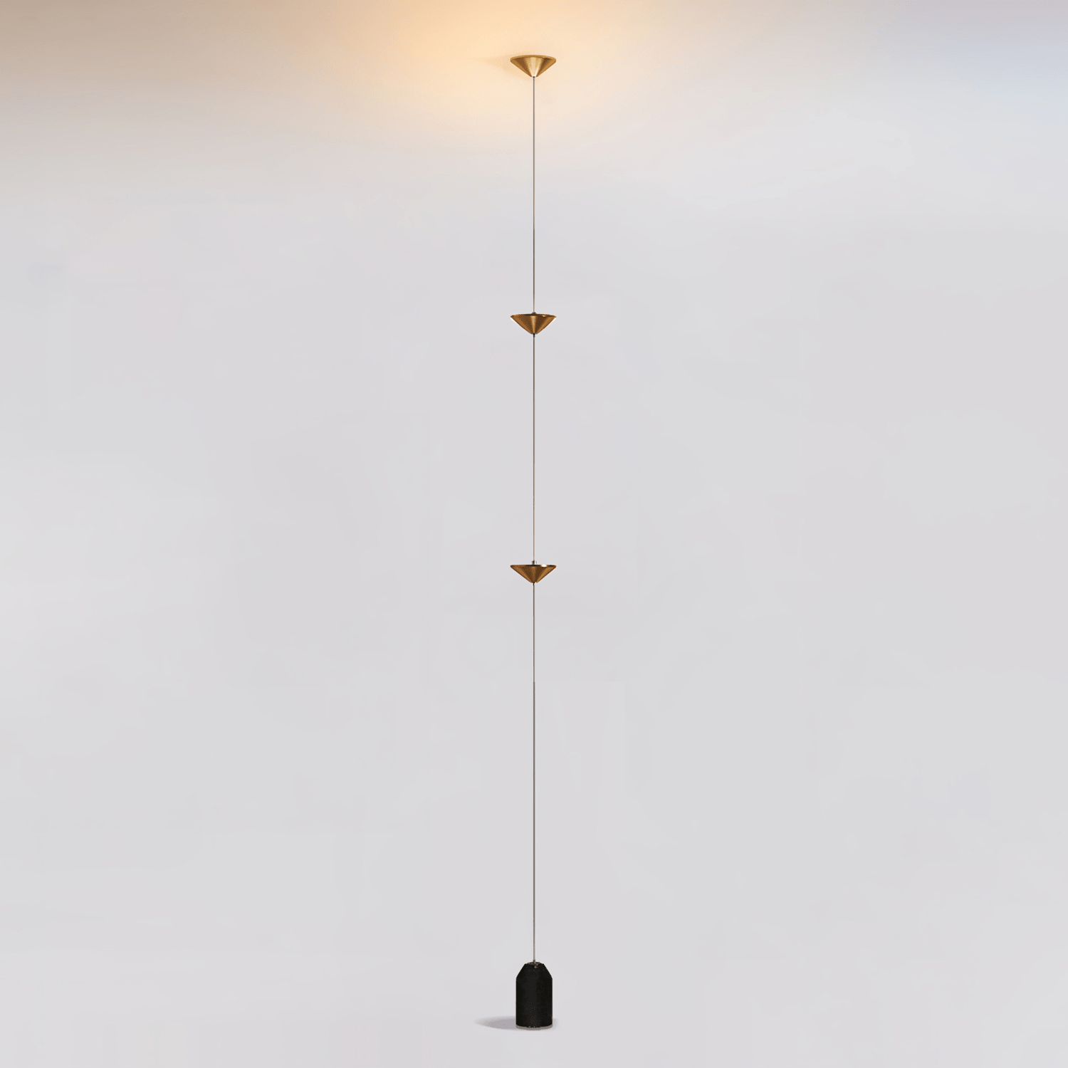Lampa sufitowa Monoya
