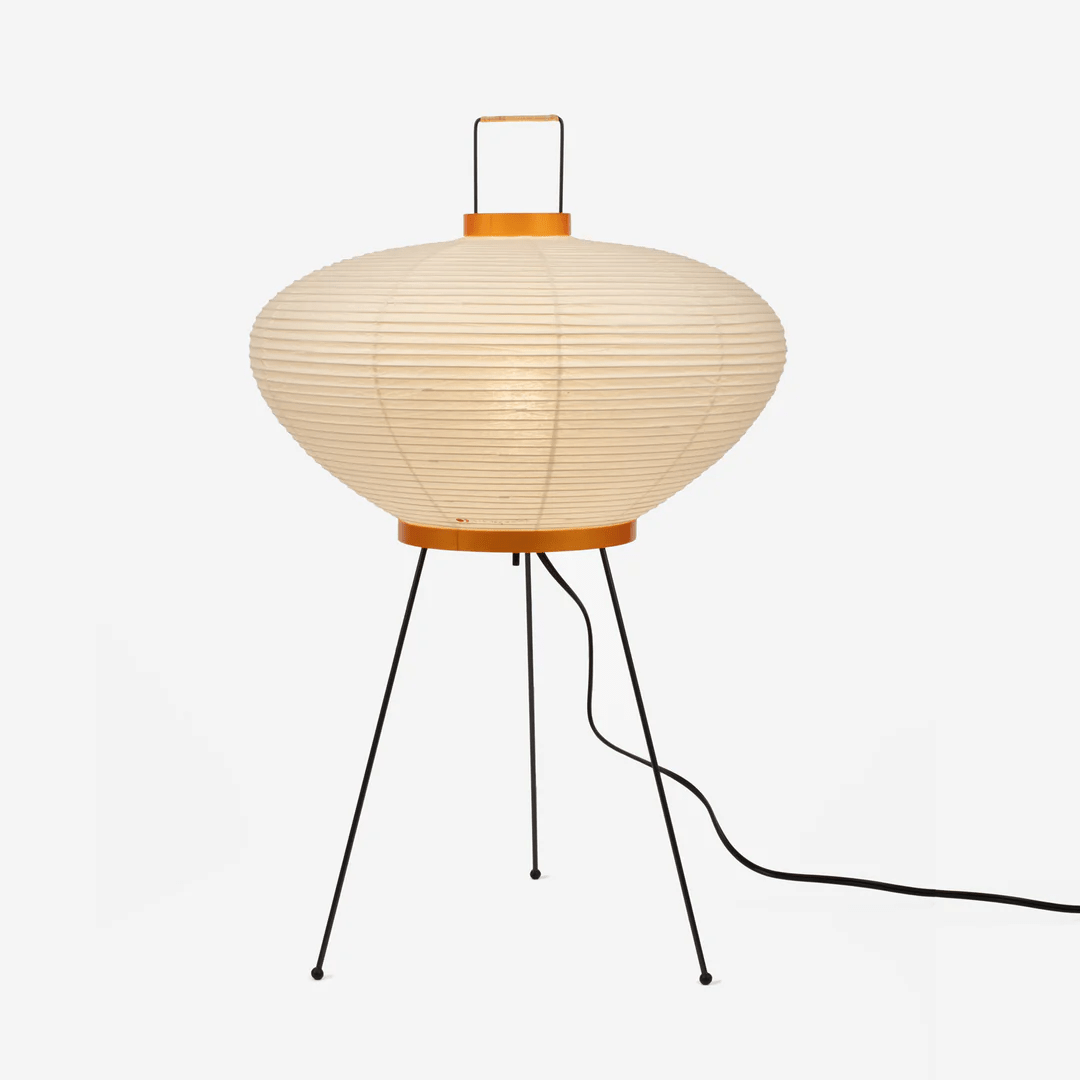 Lampa stołowa Varelzo Lantern