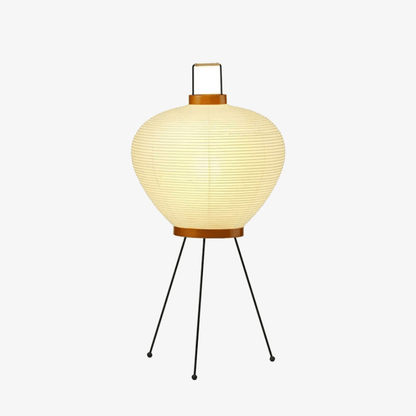 Lampa stołowa Varelzo Lantern