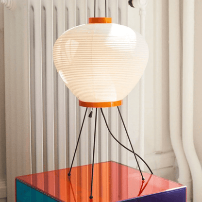 Lampa stołowa Varelzo Lantern