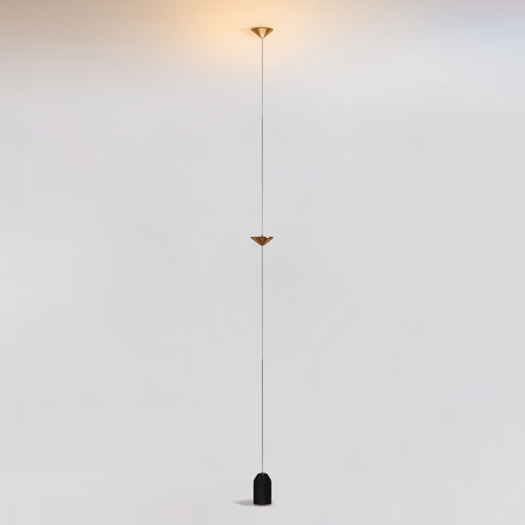 Lampa sufitowa Monoya