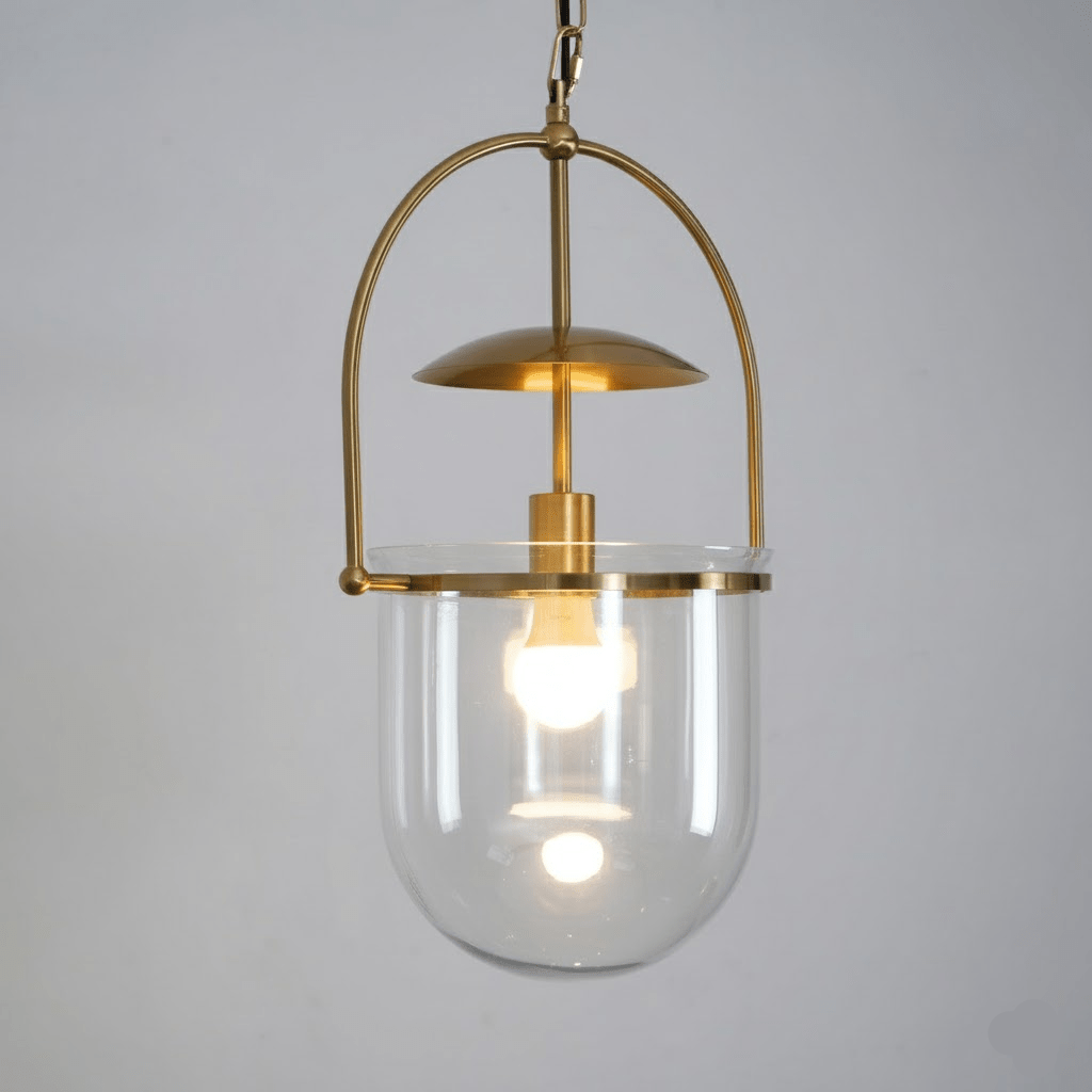 Lampa wisząca Vikor