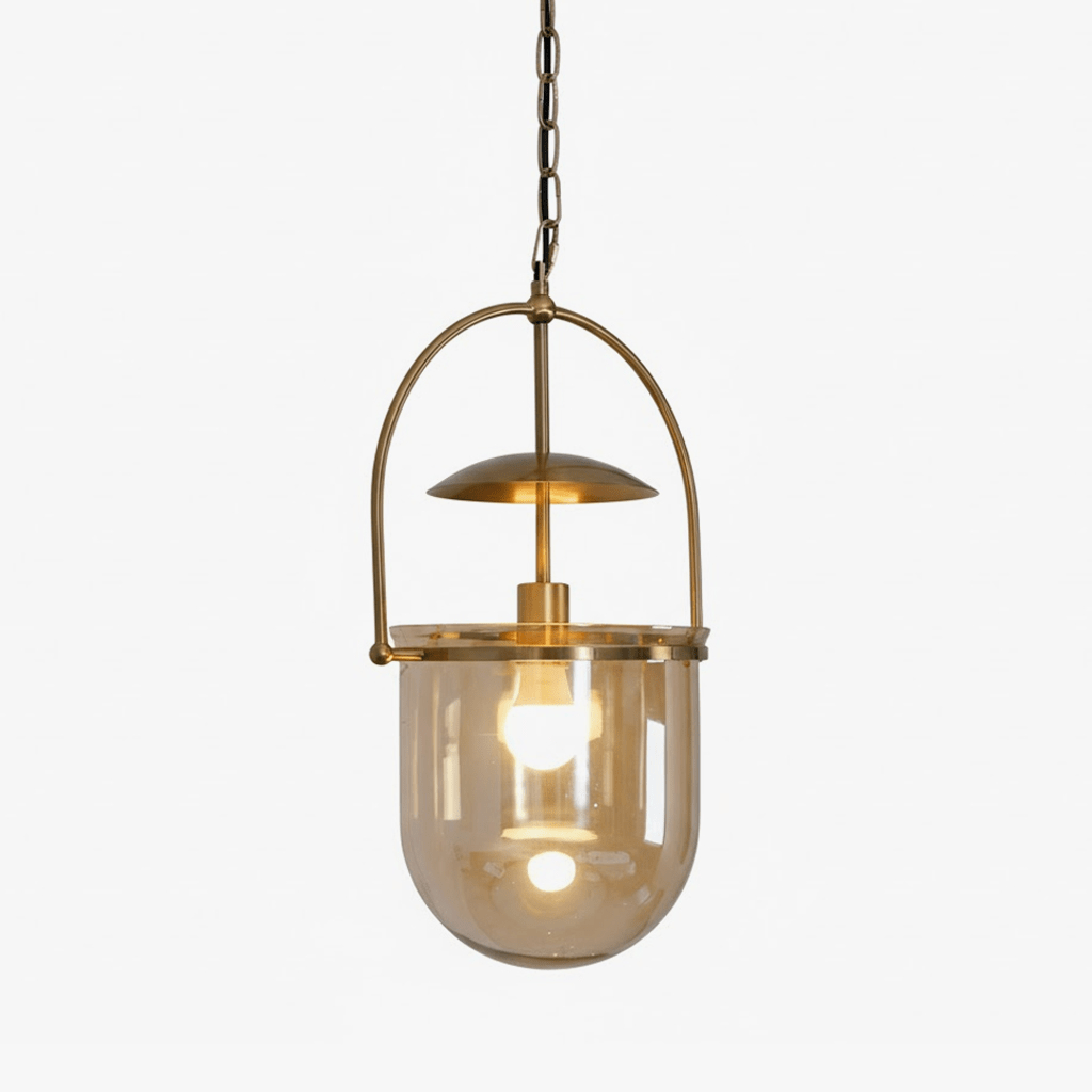 Lampa wisząca Vikor