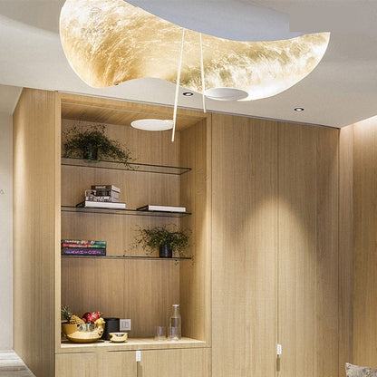 Lampa sufitowa nowoczesna Dalav