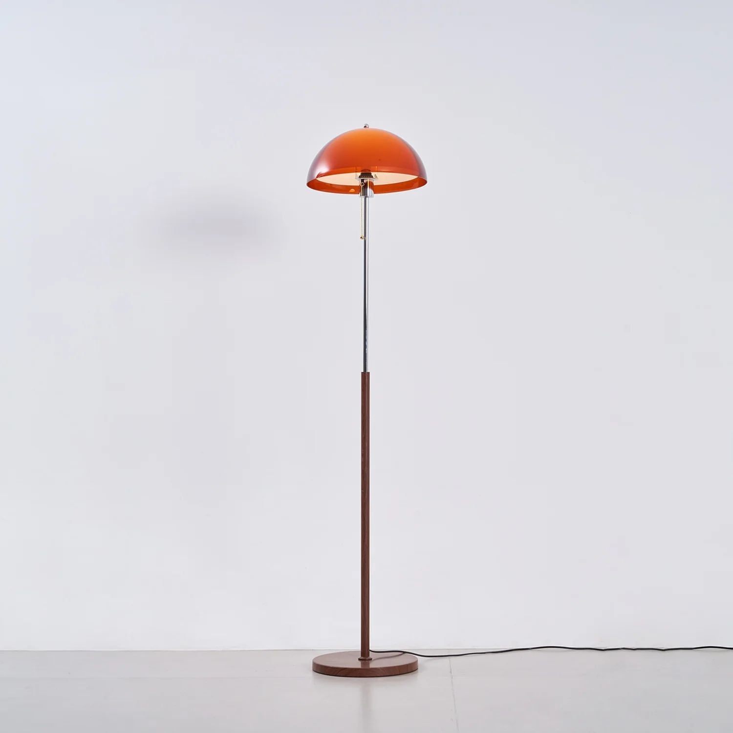 Lampa podłogowa Molessa