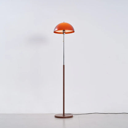 Lampa podłogowa Molessa