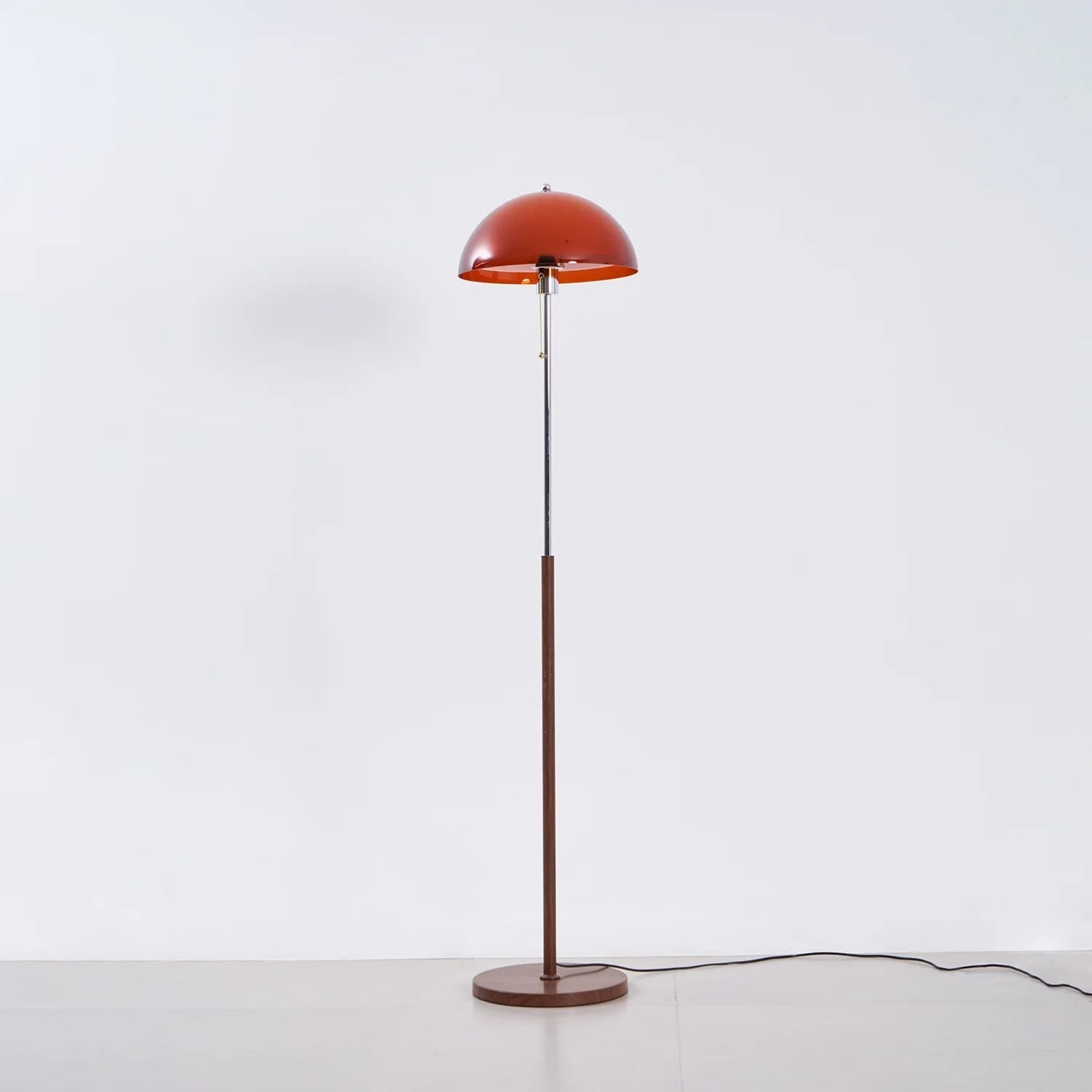 Lampa podłogowa Molessa