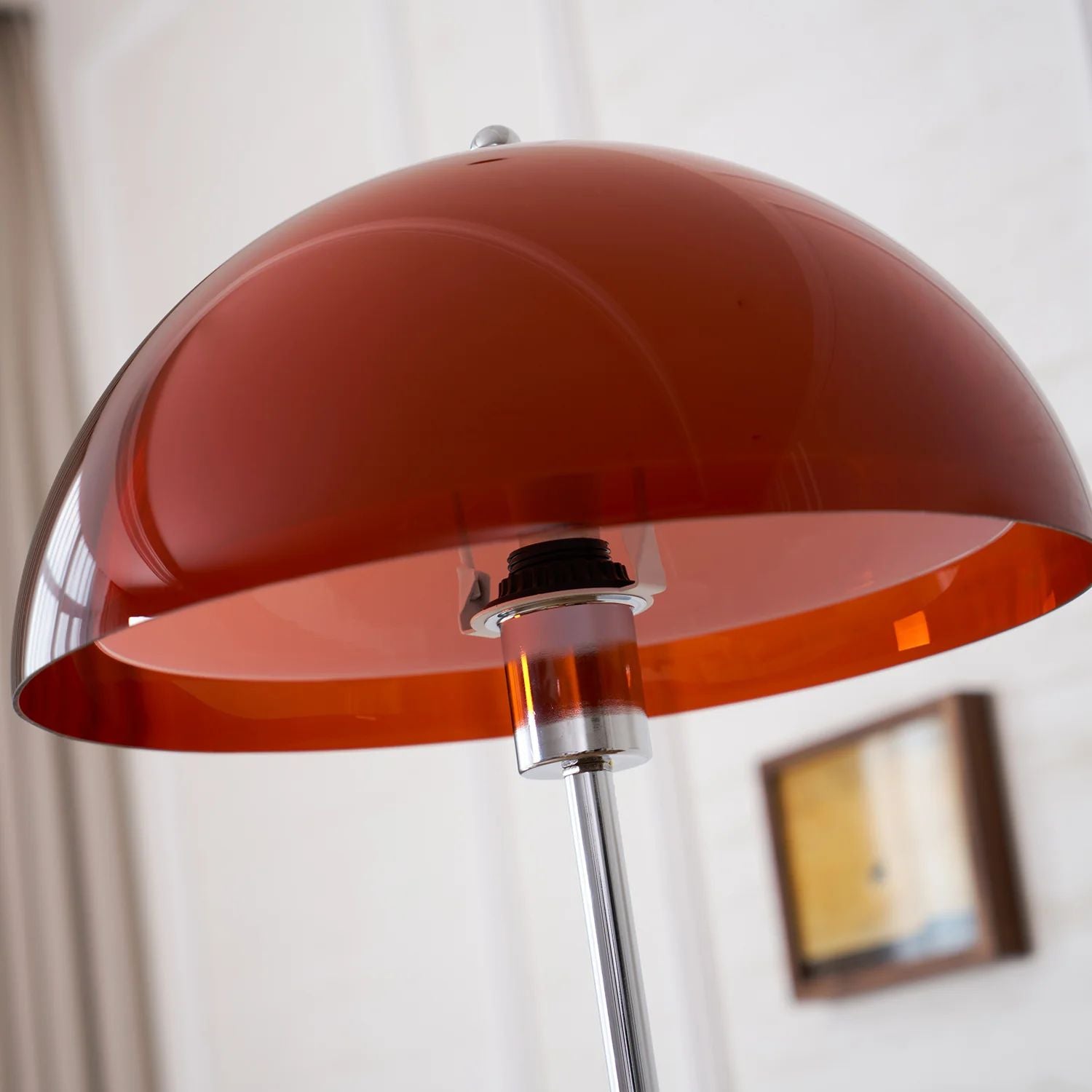 Lampa podłogowa Molessa