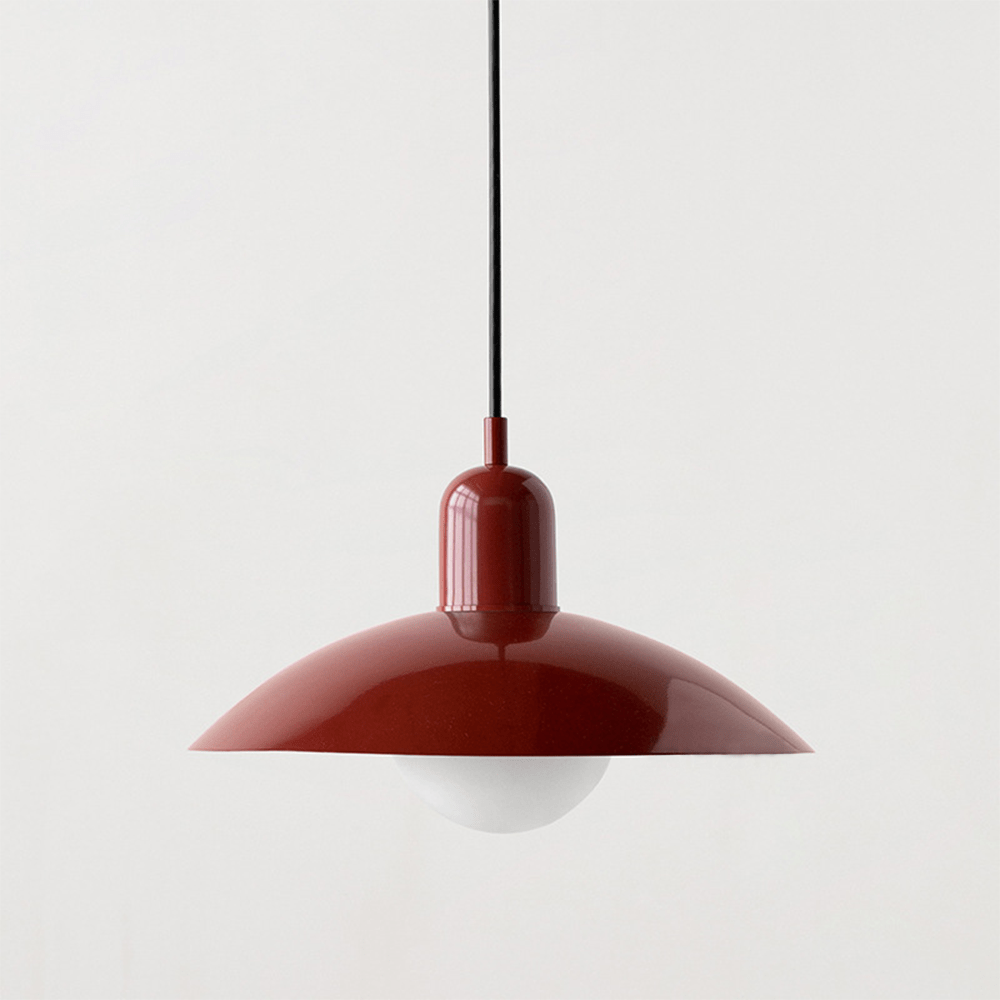 Lampa wisząca Borakla