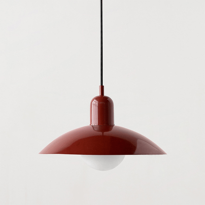 Lampa wisząca Borakla