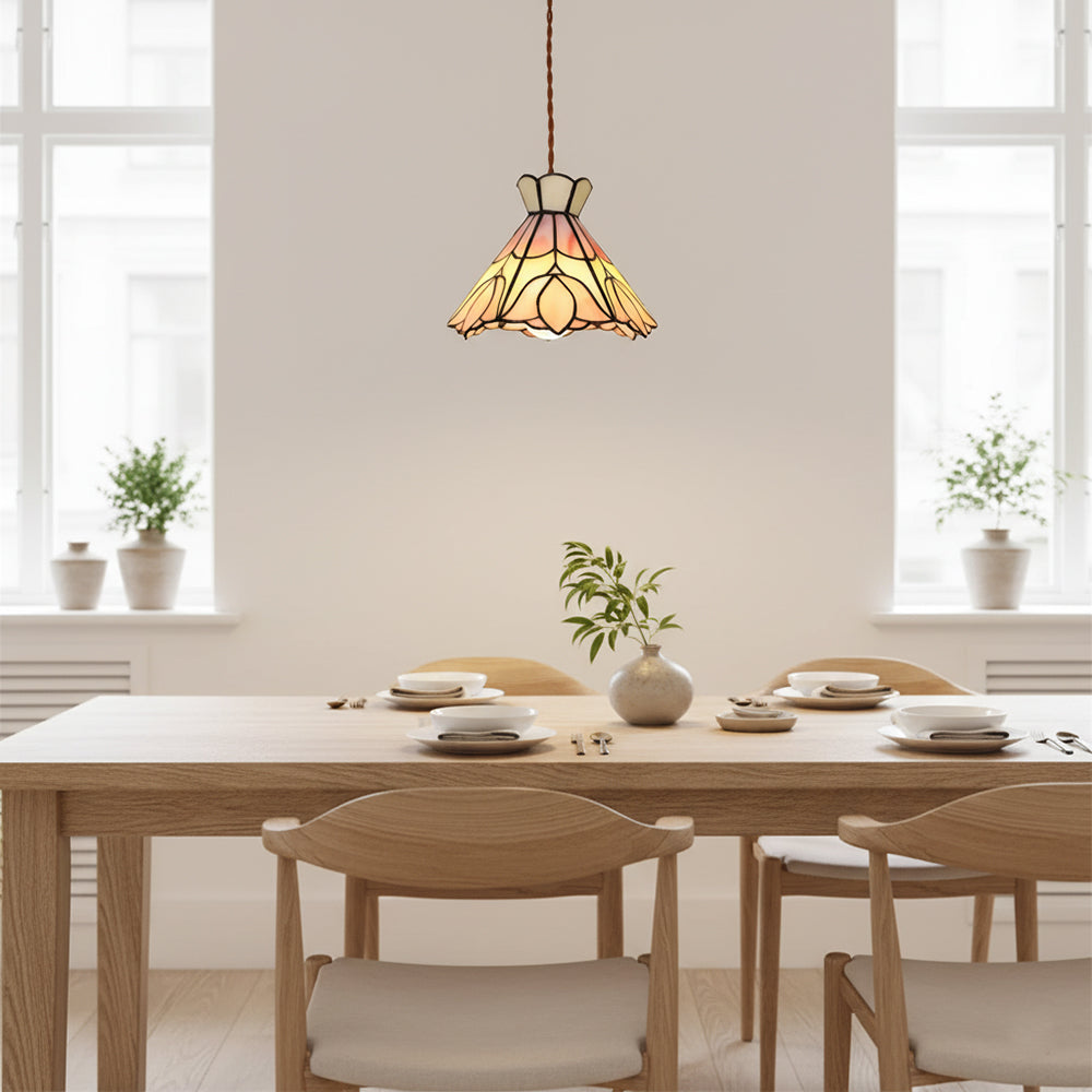 Lampa wisząca vintage Gorio